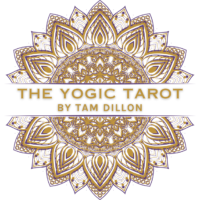 THE YOGIC TAROT